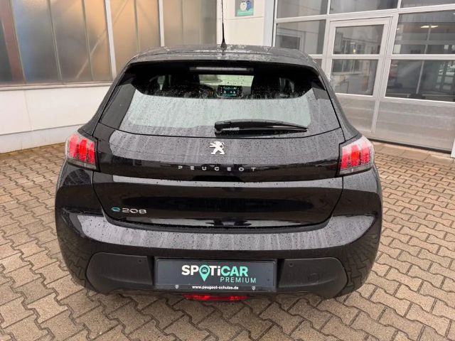 Peugeot 208 Active Pack