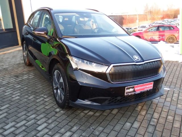 Skoda Enyaq Loft iV 60