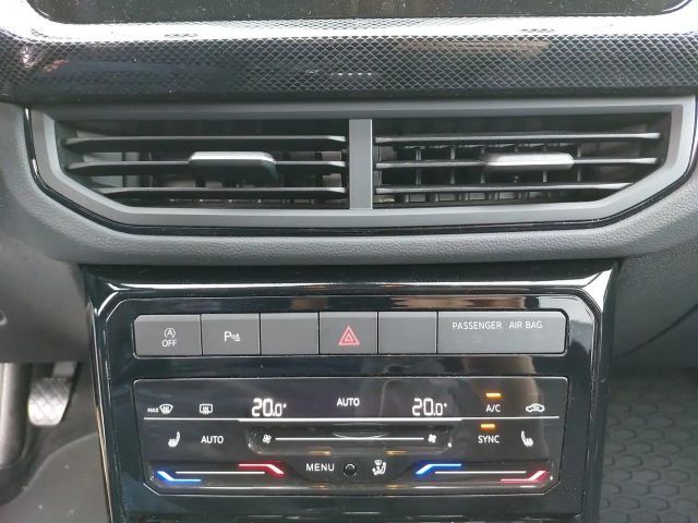 Volkswagen T-Cross Friends TSI