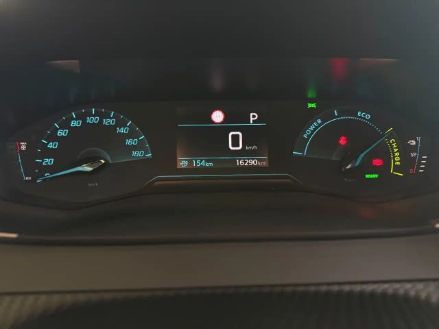 Peugeot E-2008 Allure Pack