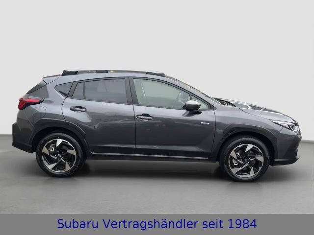 Subaru Crosstrek Comfort