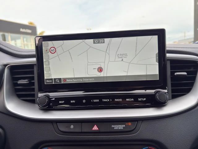 Kia Ceed GDi SportWagon