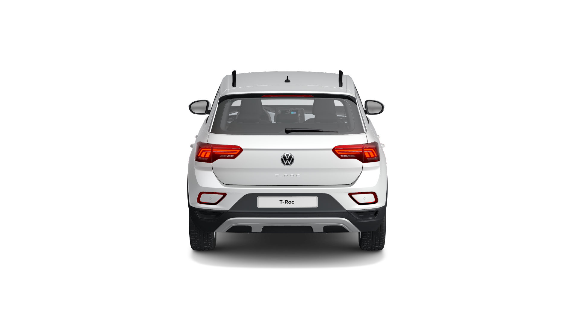 Volkswagen T-Roc 1.0 TSI Life