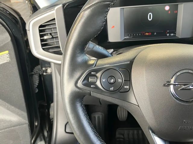 Opel Mokka 1.2 Turbo