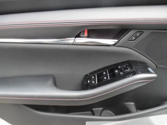 Mazda 3 Homura SkyActiv e-Skyactiv