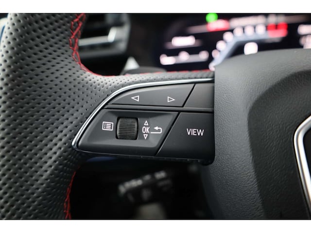 Audi S3 Quattro S-Tronic Sportback