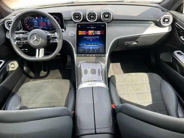 Mercedes-Benz CLE 220 AMG Line Coupé