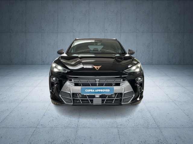 Cupra Terramar 1.5 eTSI