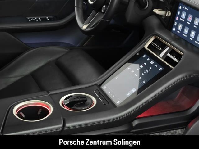 Porsche Taycan S Sport Turismo Turbo