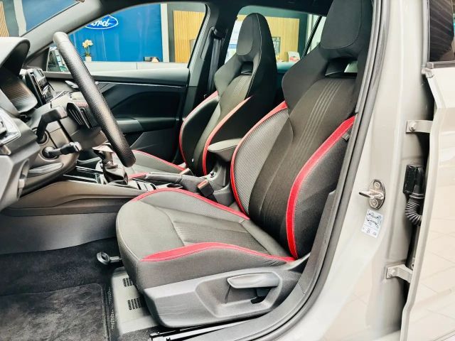 Skoda Scala 1.0 TSI Monte Carlo