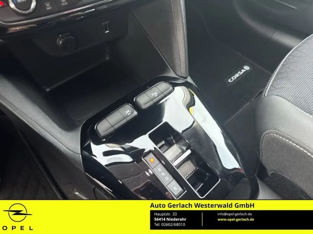 Opel Corsa Elegance