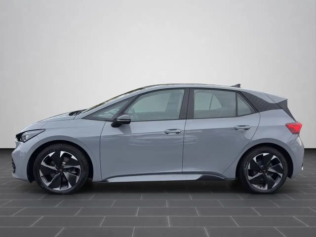 Cupra Born 62kWh GJR 19" ALU PDC LED DAB