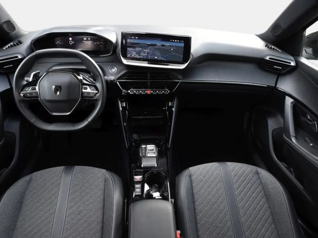 Peugeot 2008 Allure Pack