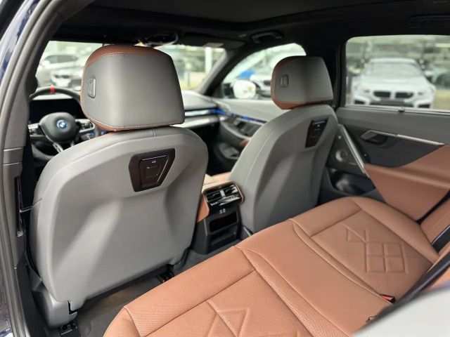 BMW i5 M-Sport M60 Sedan xDrive