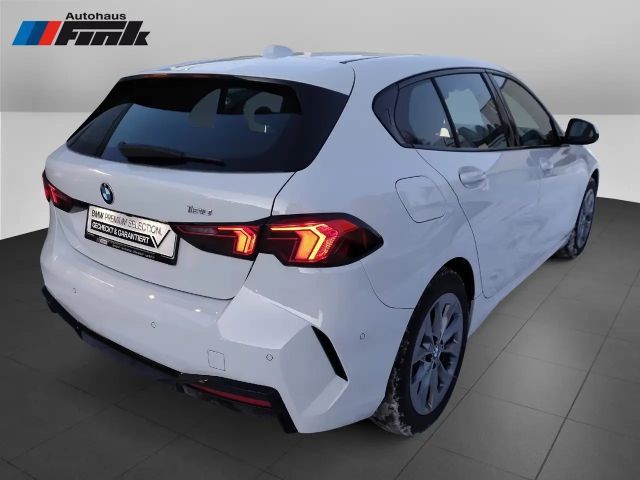 BMW 120 Comfort pakket Sedan