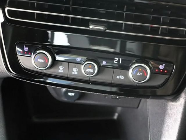 Opel Mokka ELEG | Navi | Kamera | LED | Winterp