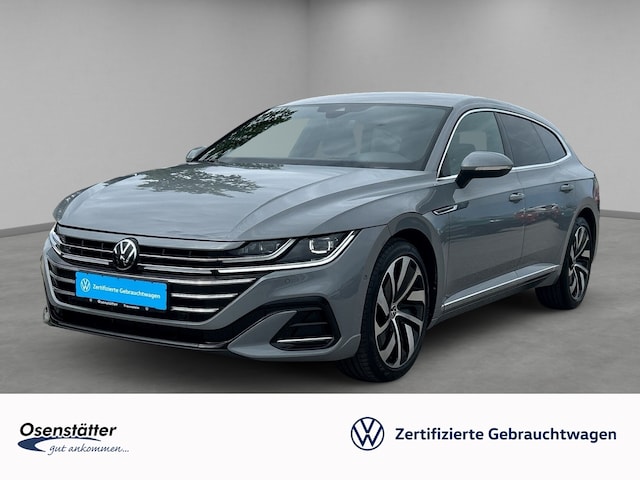 Volkswagen Arteon Shooting Brake R-Line