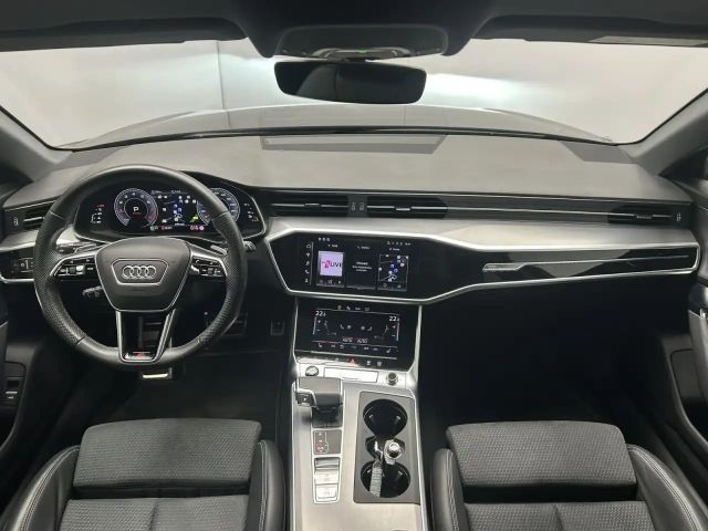 Audi A6 45 TFSI Avant S-Line Sport