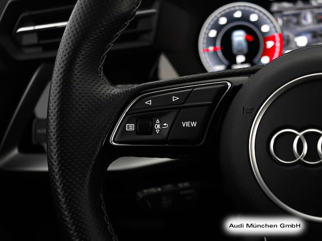 Audi S3 Quattro S-Tronic Sportback