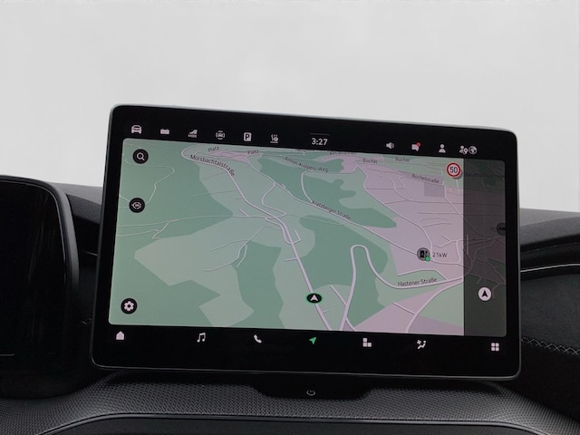 Skoda Kodiaq Sportline iV