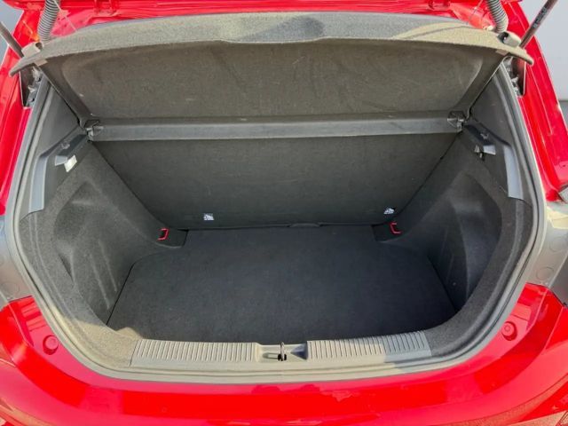 MG MG3 Hybrid+ Luxury