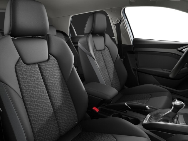 Audi A1 25 TFSI S-Line S-Tronic Sportback