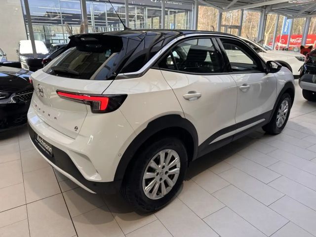 Opel Mokka Edition Mokka-e