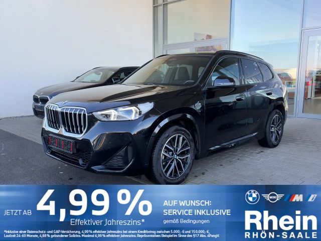 BMW X1 M-Sport sDrive18d