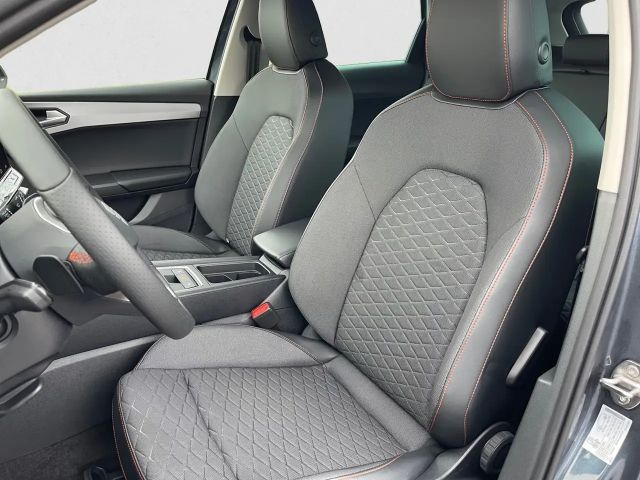 Seat Leon DSG FR-lijn Sportstourer