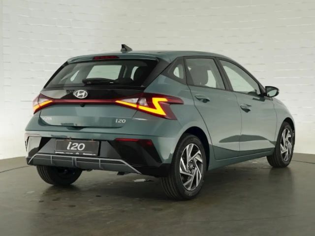 Hyundai i20 T-GDi Trend