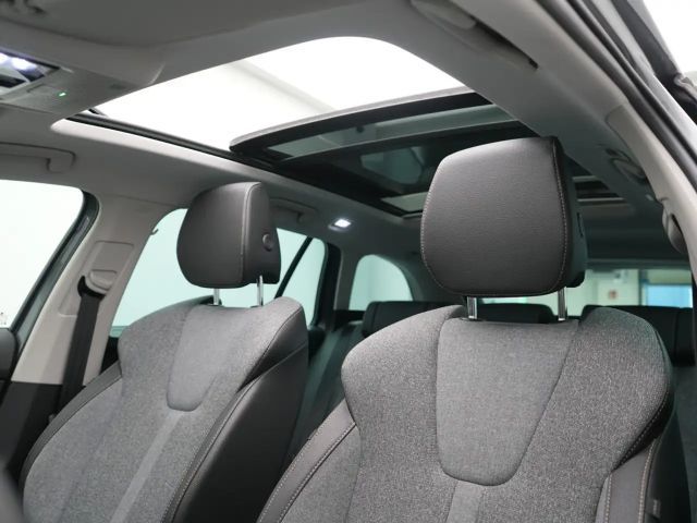 Skoda Octavia Combi Selection