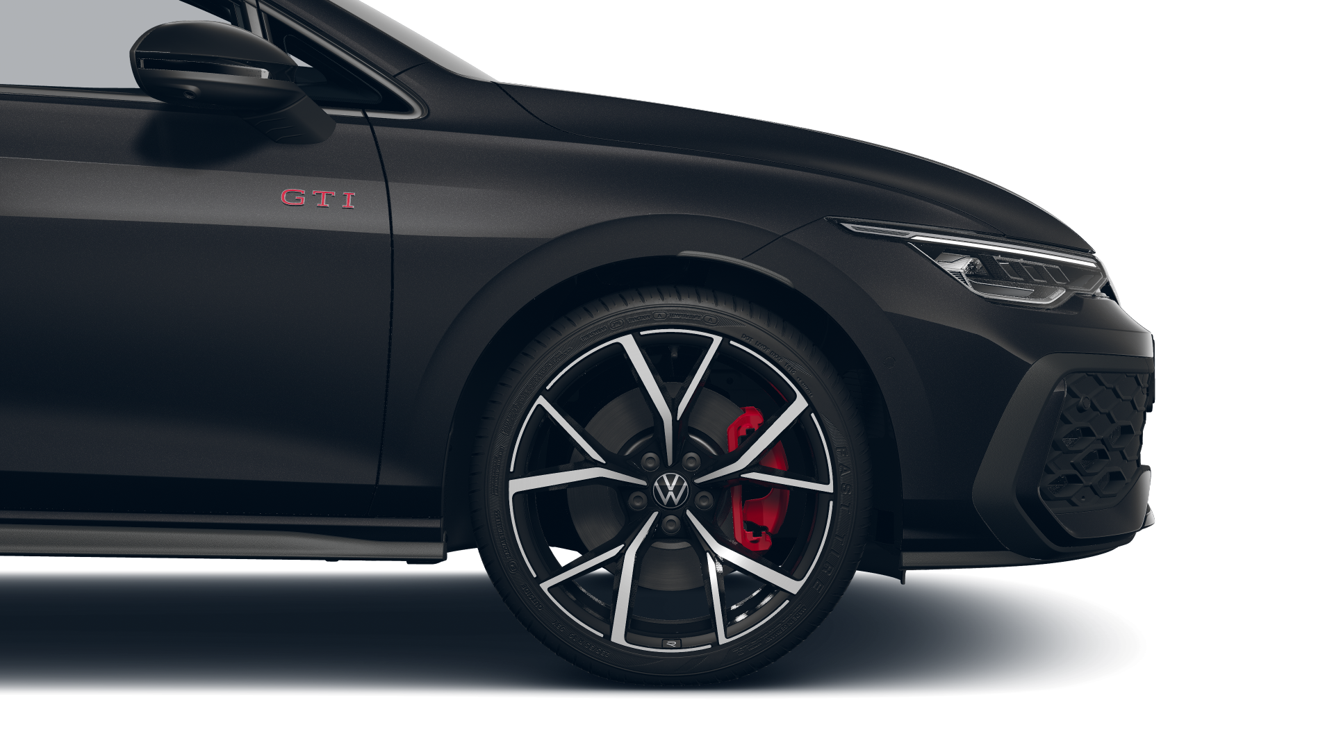 Volkswagen Golf 2.0 TSI DSG Style