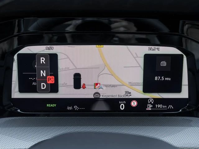 Volkswagen Golf 1.5 eTSI DSG Style