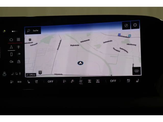 Audi S6 e-tron Avant Quattro