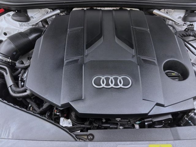 Audi A6 50 TDI Avant Quattro Sport