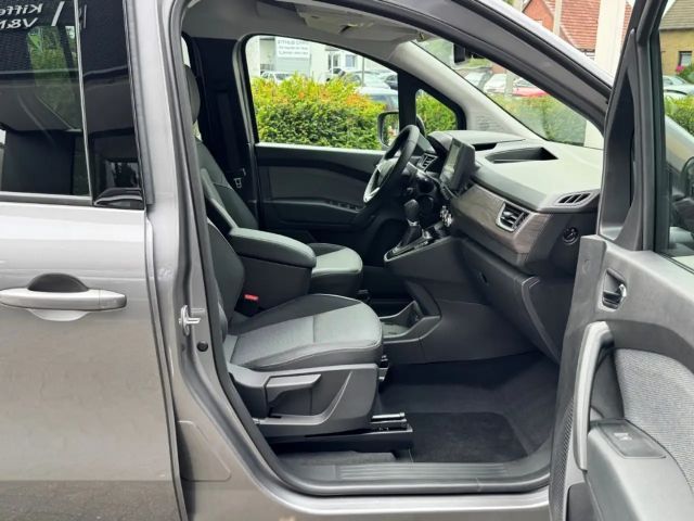 Renault Kangoo EDC Techno