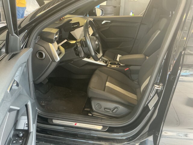 Audi A3 35 TFSI S-Tronic Sportback