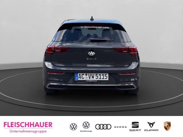 Volkswagen Golf 1.5 TSI Golf VIII Style