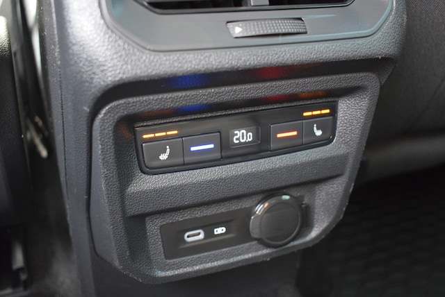 Volkswagen Tiguan DSG