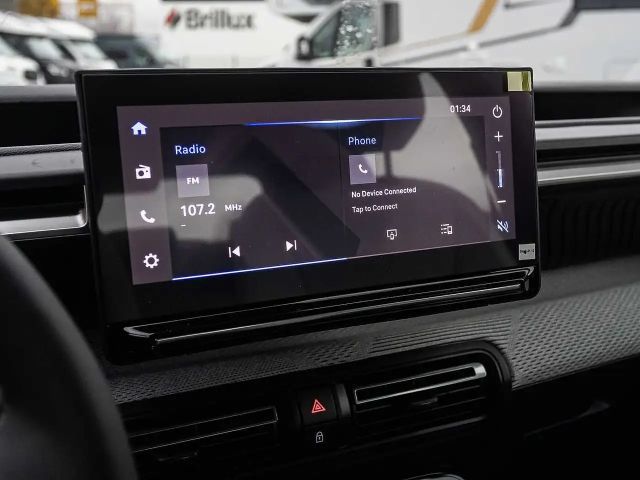 Citroën C3 Hybrid Plus