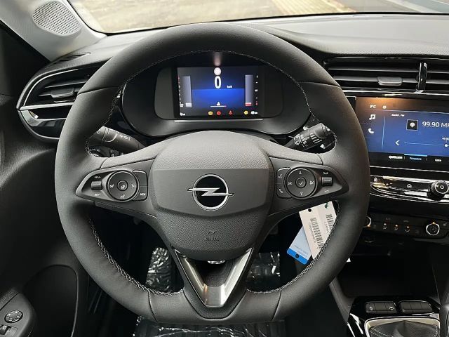 Opel Corsa GS-Line Grand Sport Turbo