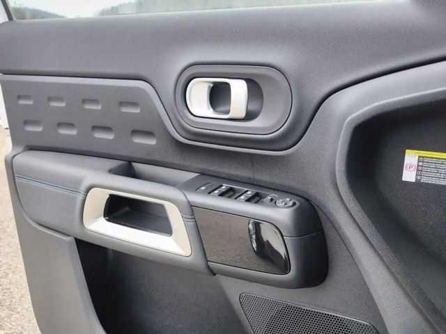 Citroën C5 Aircross Max