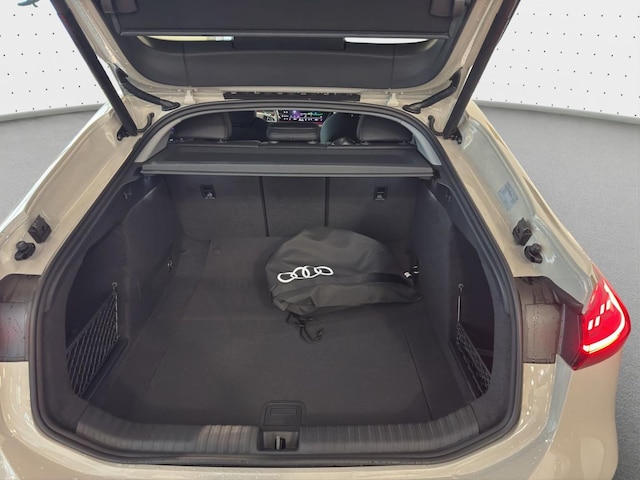 Audi A6 e-tron Sportback