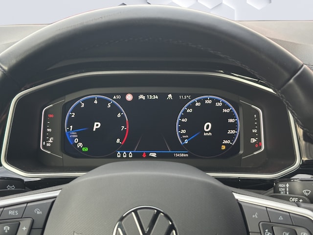 Volkswagen T-Roc DSG R-Line