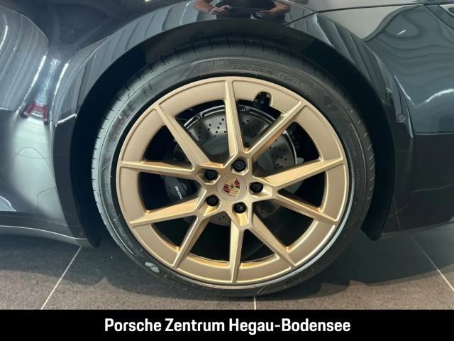 Porsche 992 Carrera Coupé