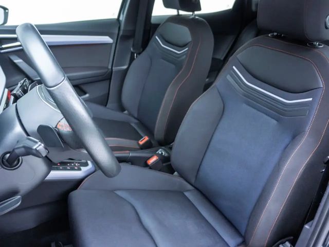 Seat Arona 1.0 TSI FR-lijn