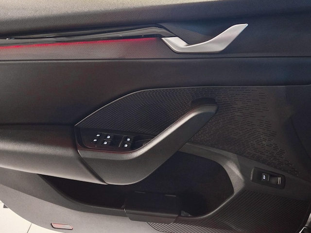 Skoda Octavia 1.5 TSI Combi