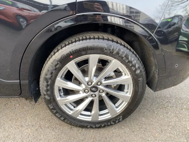 Ford Kuga Plug in Hybrid Vignale