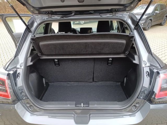 Suzuki Swift Comfort Hybrid