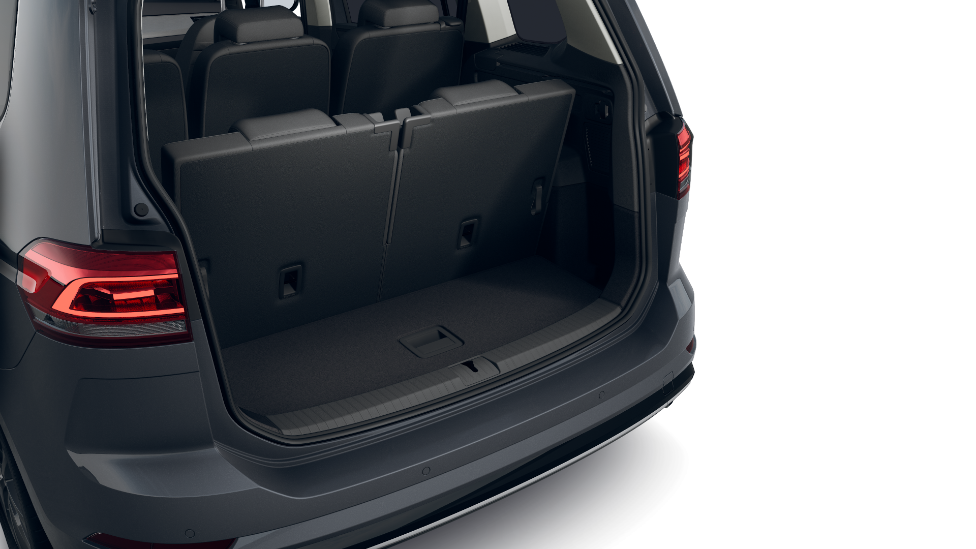 Volkswagen Touran 1.5 TSI DSG R-Line